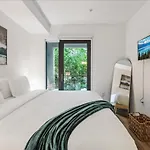 Cozy 1Br Apt In Hollywood W Pool, Gym And Parking